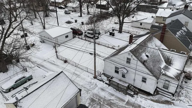 $82,000 | 3919 Gaywood Drive, Fort Wayne, IN 46806