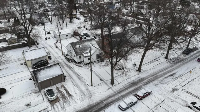 $82,000 | 3919 Gaywood Drive, Fort Wayne, IN 46806