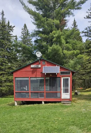 $240,000 | 457 Porter Nadeau Road, Eustis, ME 04936