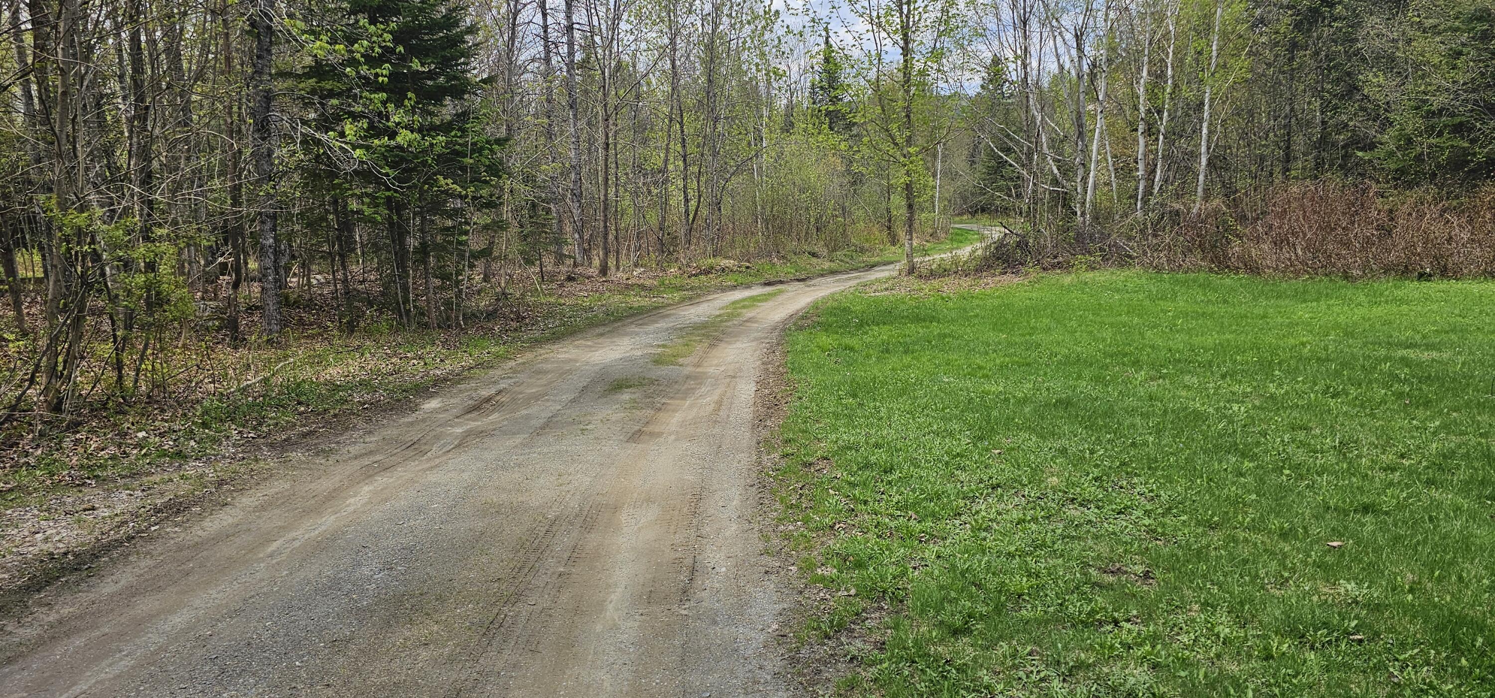 457 Porter Nadeau Road Eustis, ME 04936 - Photo 16 of 22 Road