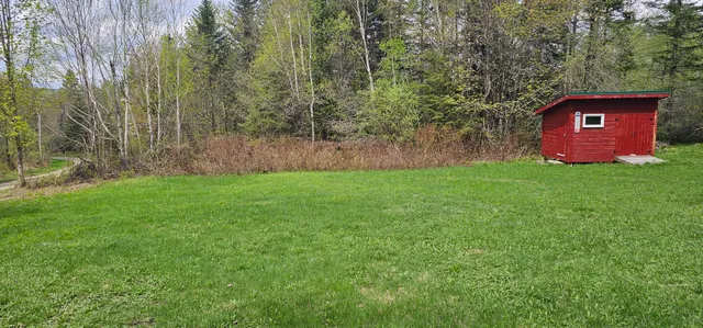 $265,000 | 457 Porter Nadeau Road, Eustis, ME 04936