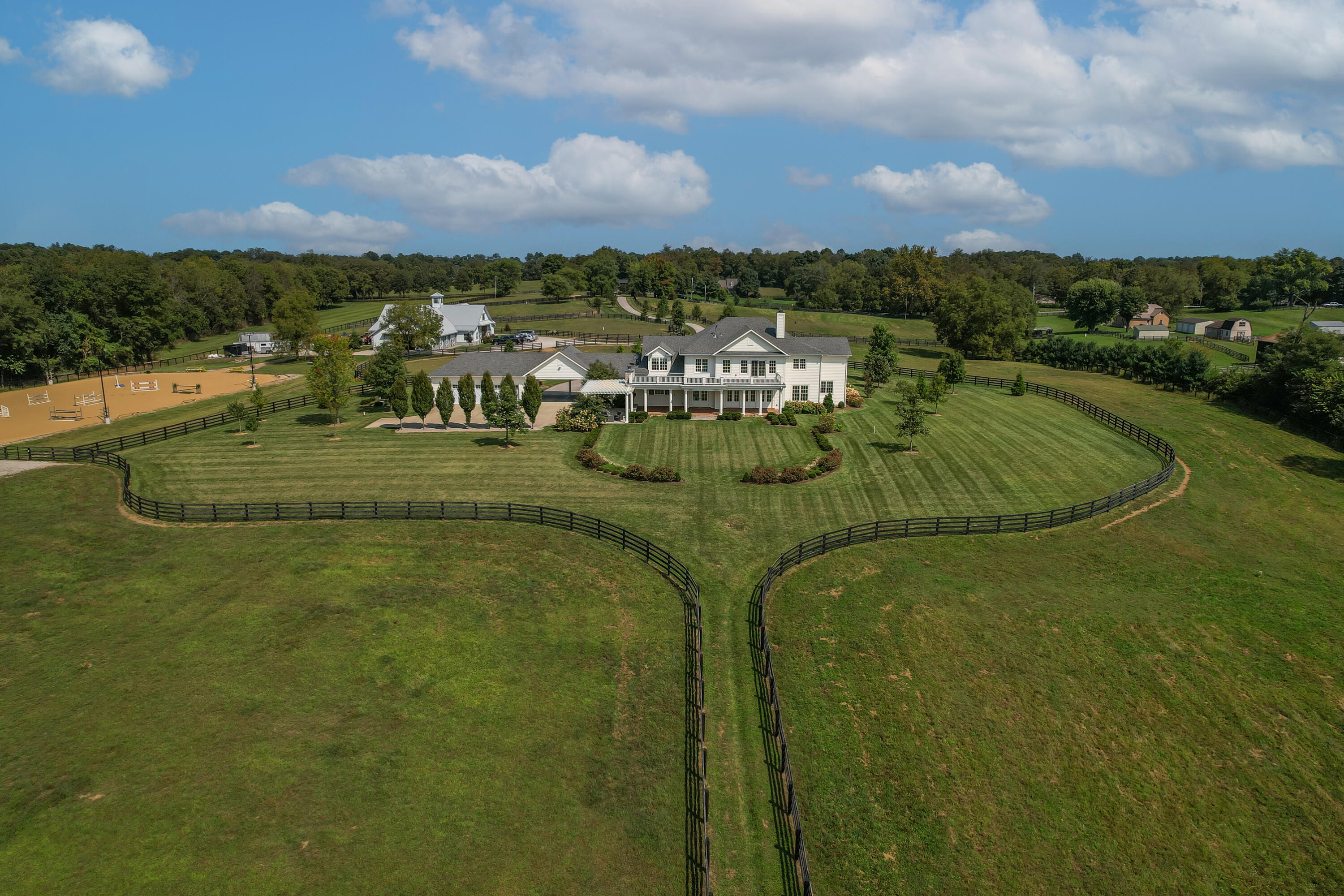 3038 Walnut Hill Road Lexington, KY 40515 - Photo 125 of 125 DJI_0771