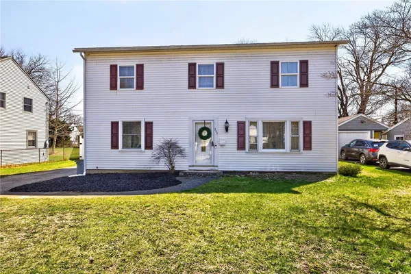 $229,000 | 333 Brandon Road, Irondequoit, NY 14622