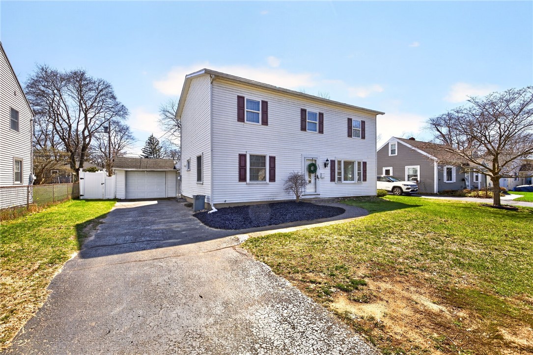 333 Brandon Road Irondequoit, NY 14622 - Photo 3 of 31