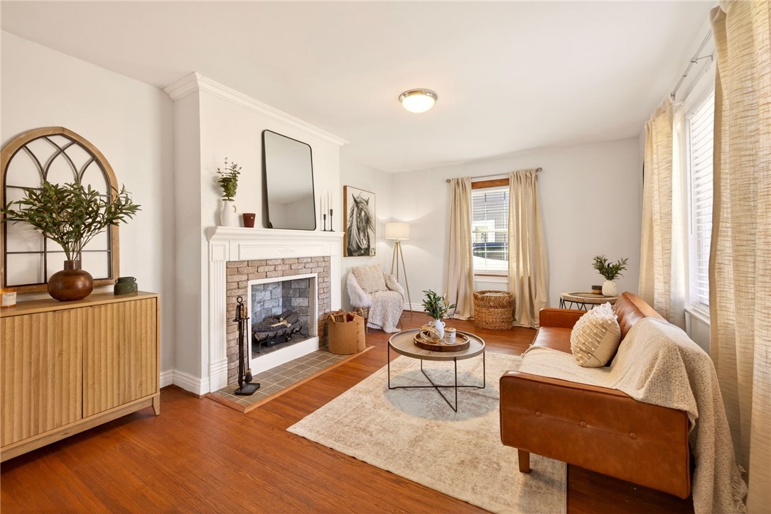 333 Brandon Road Irondequoit, NY 14622 - Photo 4 of 31