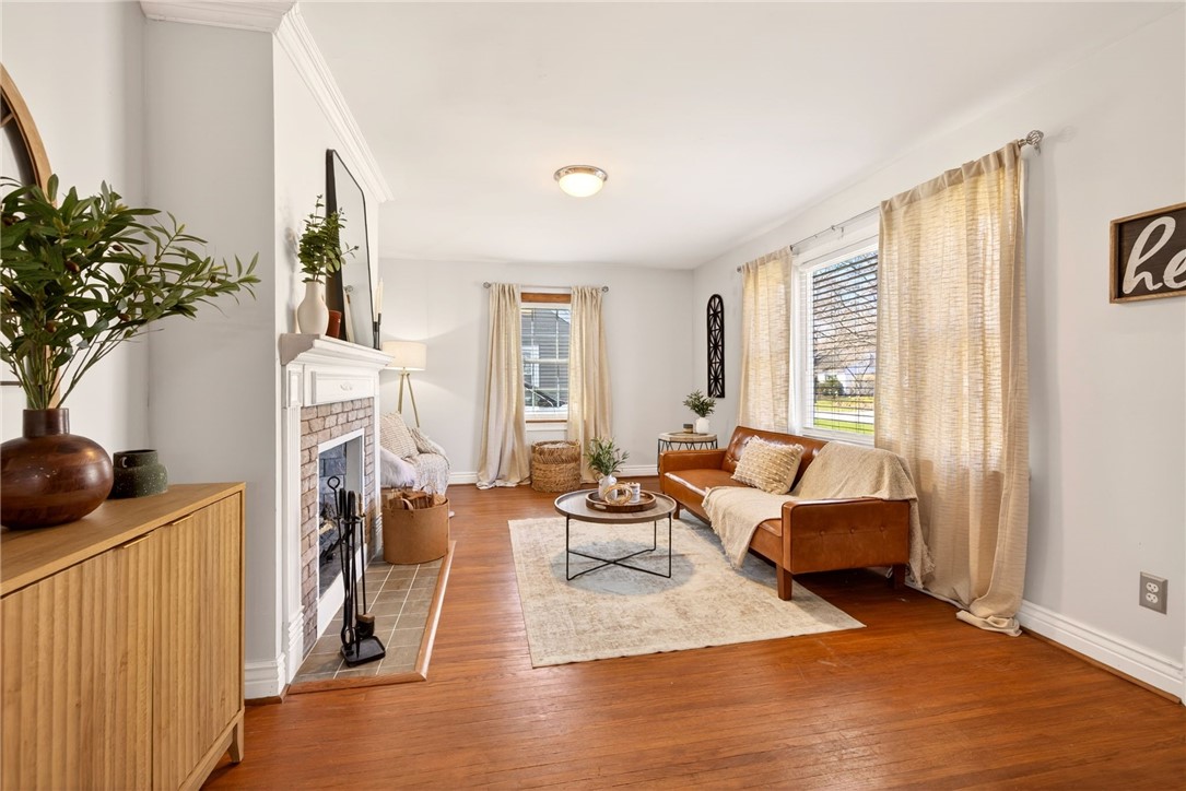 333 Brandon Road Irondequoit, NY 14622 - Photo 5 of 31