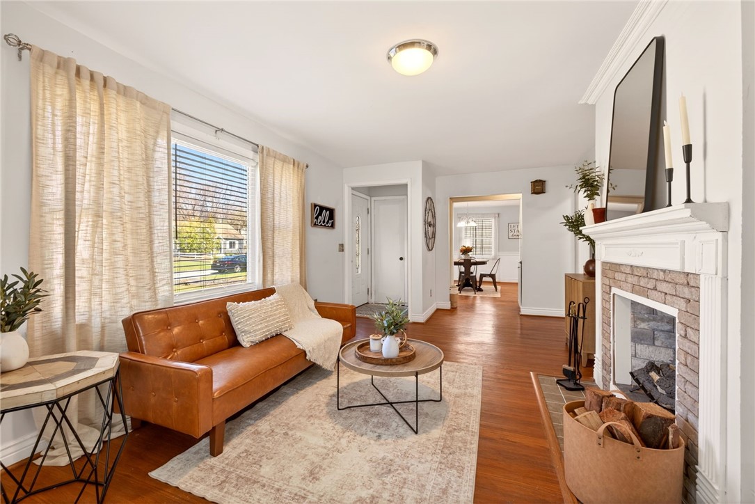 333 Brandon Road Irondequoit, NY 14622 - Photo 6 of 31