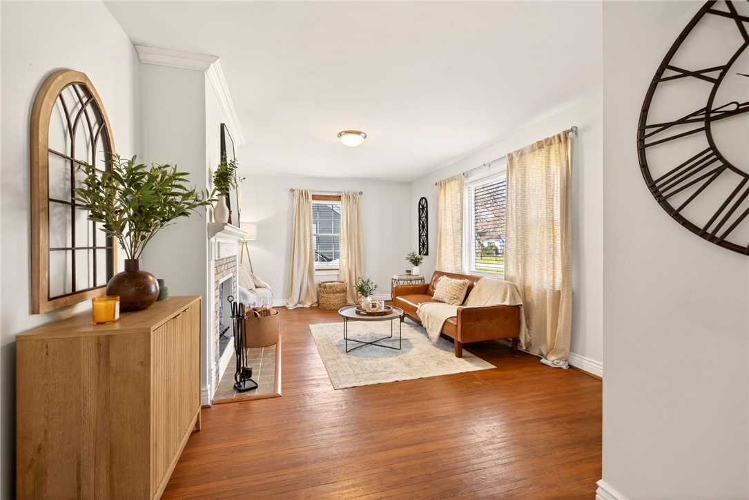 333 Brandon Road Irondequoit, NY 14622 - Photo 8 of 31