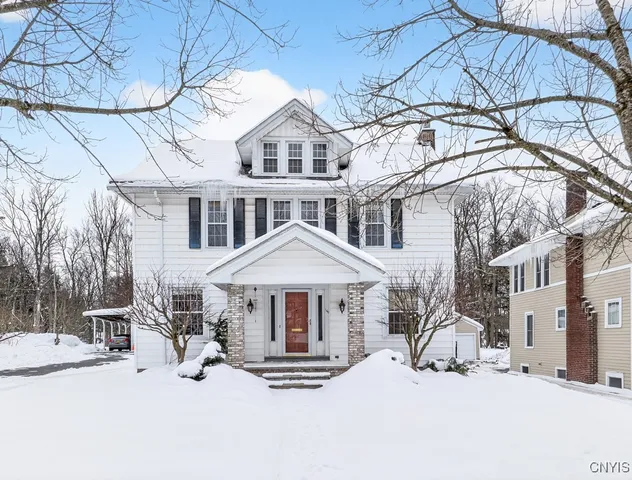 $299,000 | 140 Proctor Boulevard, Utica, NY 13501