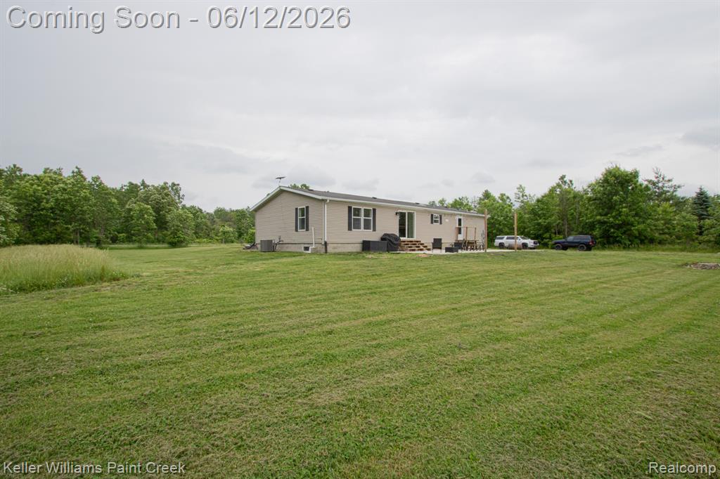 9795 Lambs Road Goodells, MI 48027 - Photo 34 of 47 Gallery Image 34