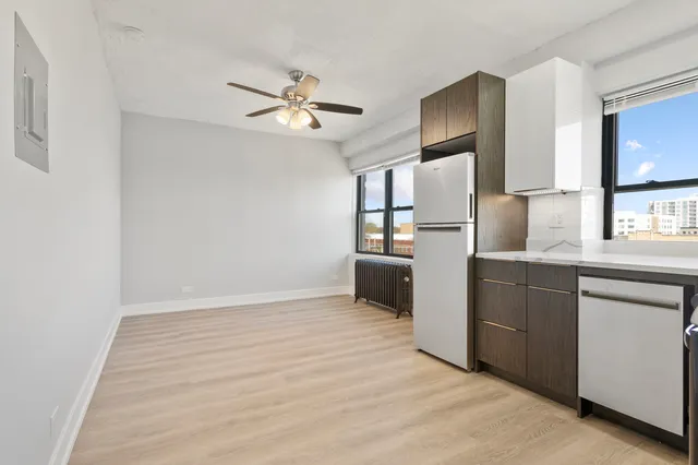 $1,307 | 6026 North Winthrop Avenue, Unit 2D, Chicago, IL 60660