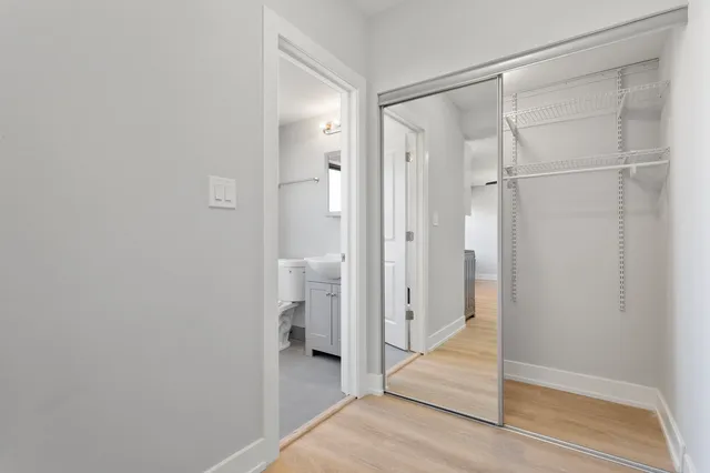 $1,307 | 6026 North Winthrop Avenue, Unit 2D, Chicago, IL 60660