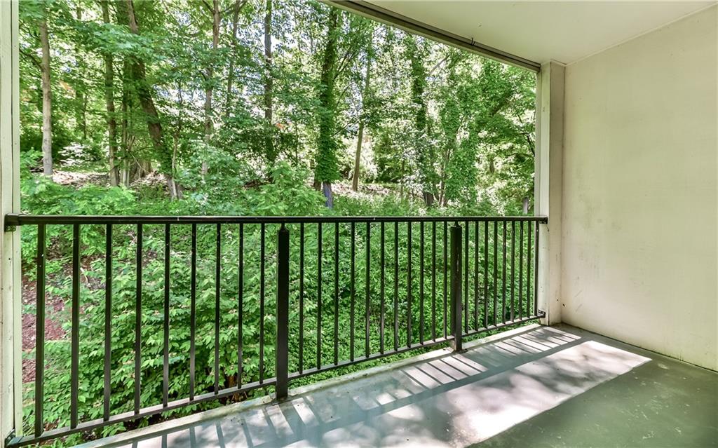 553 Sloop Road, Unit 38 Pittsburgh, PA 15237 - Photo 13 of 22 Covered back Patio