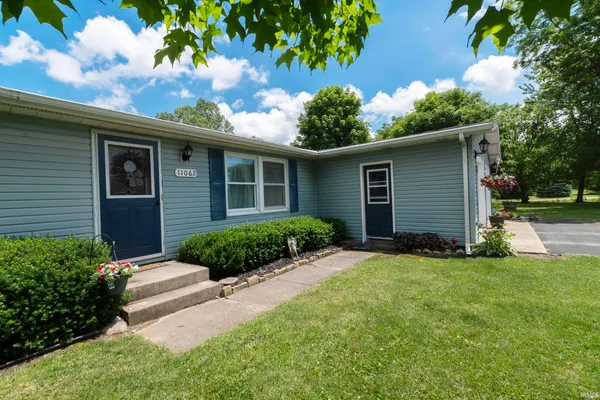 $269,000 | 11062 North Polyanna Pike, Cromwell, IN 46732