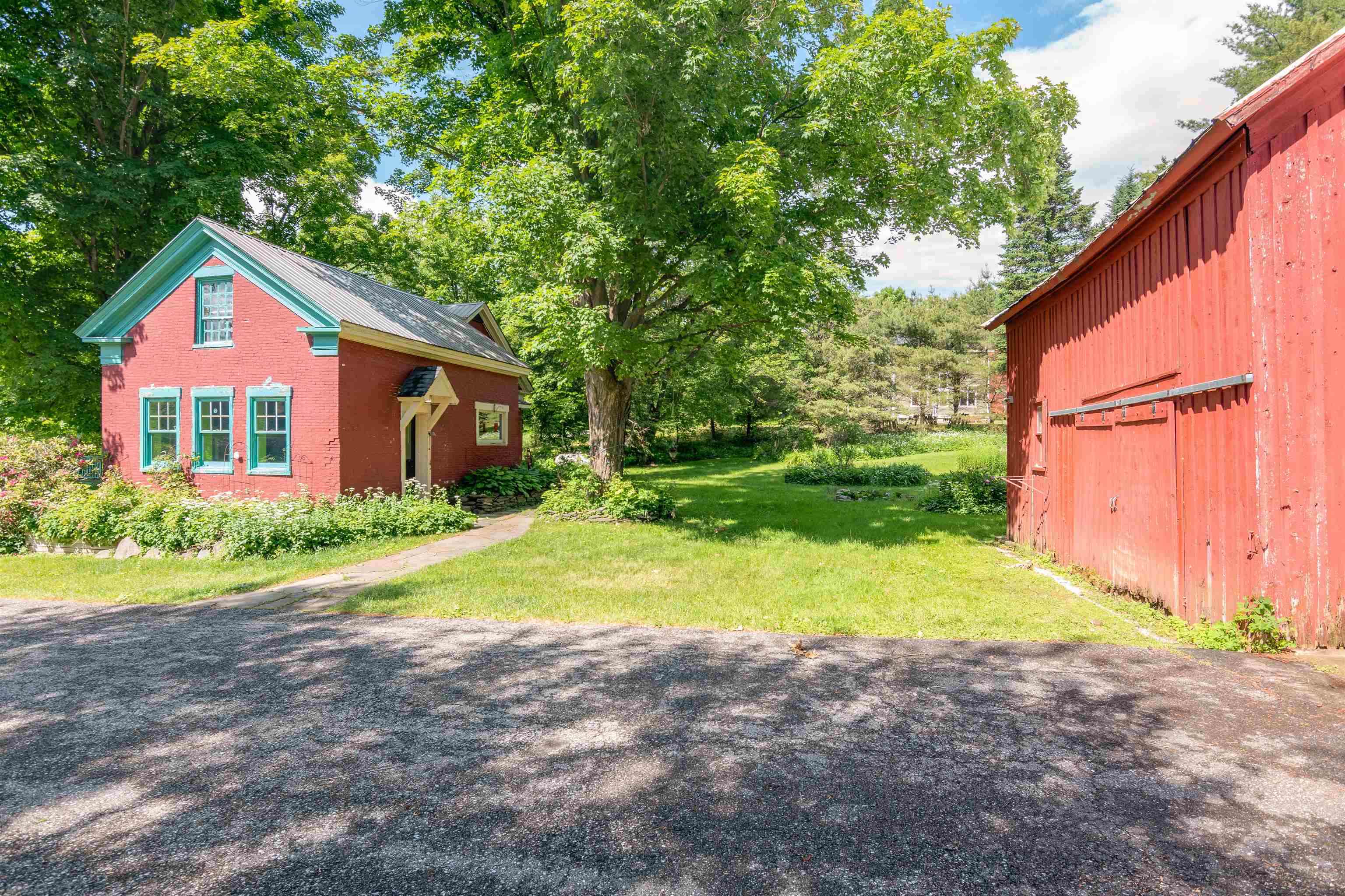 361 Browns Trace Road Jericho, VT 05465 - Photo 11 of 30