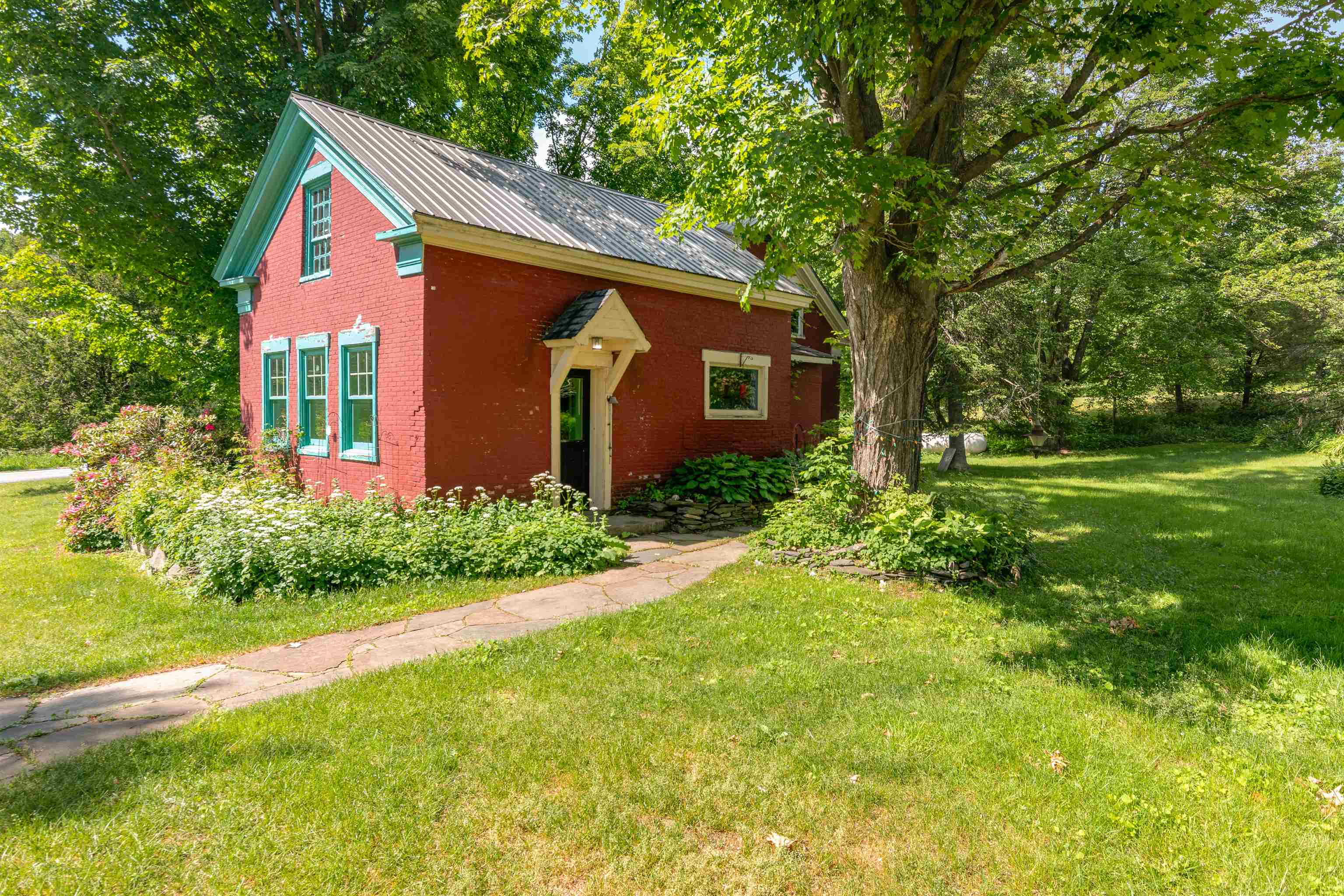 361 Browns Trace Road Jericho, VT 05465 - Photo 20 of 30