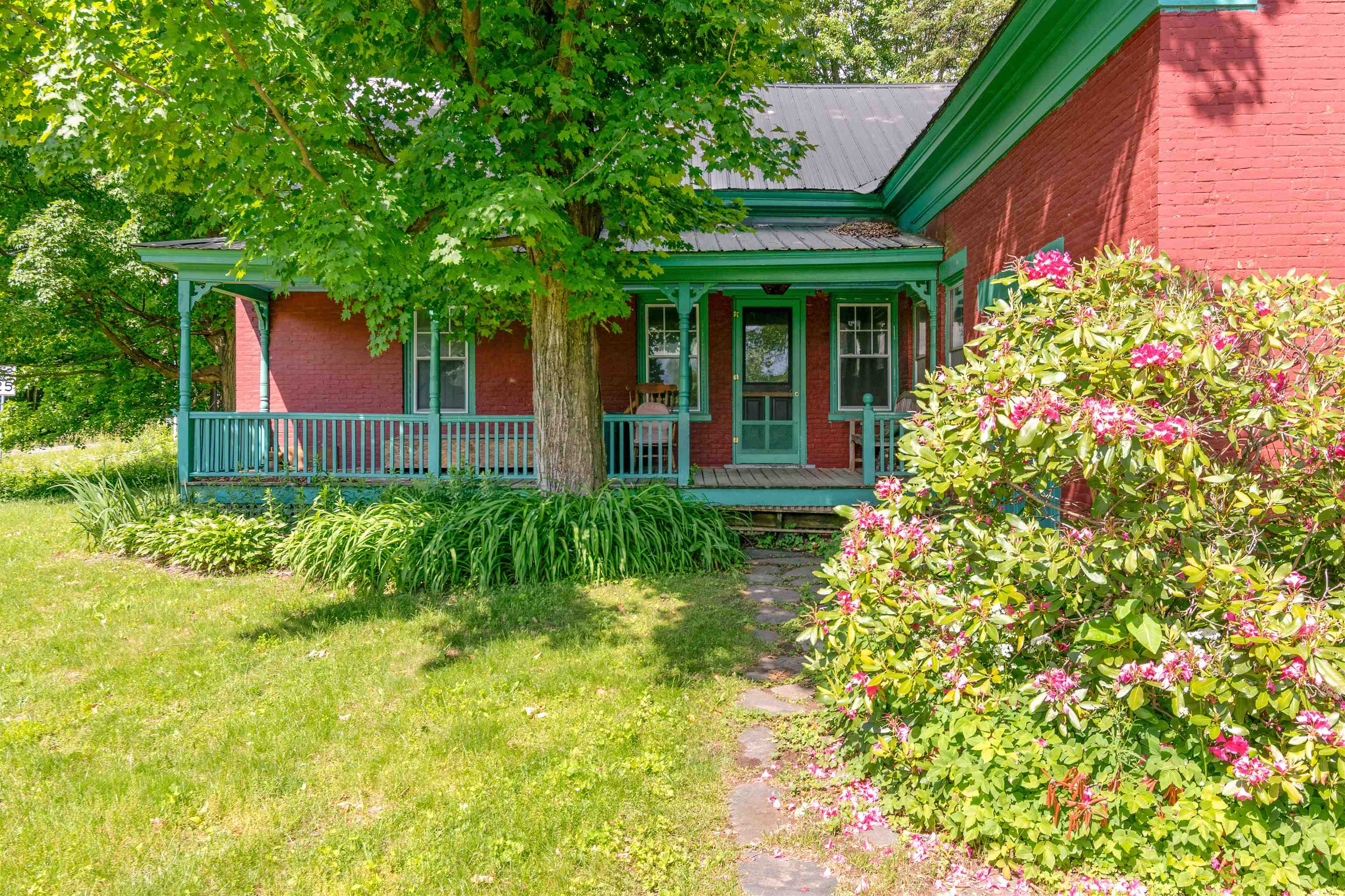 361 Browns Trace Road Jericho, VT 05465 - Photo 21 of 30