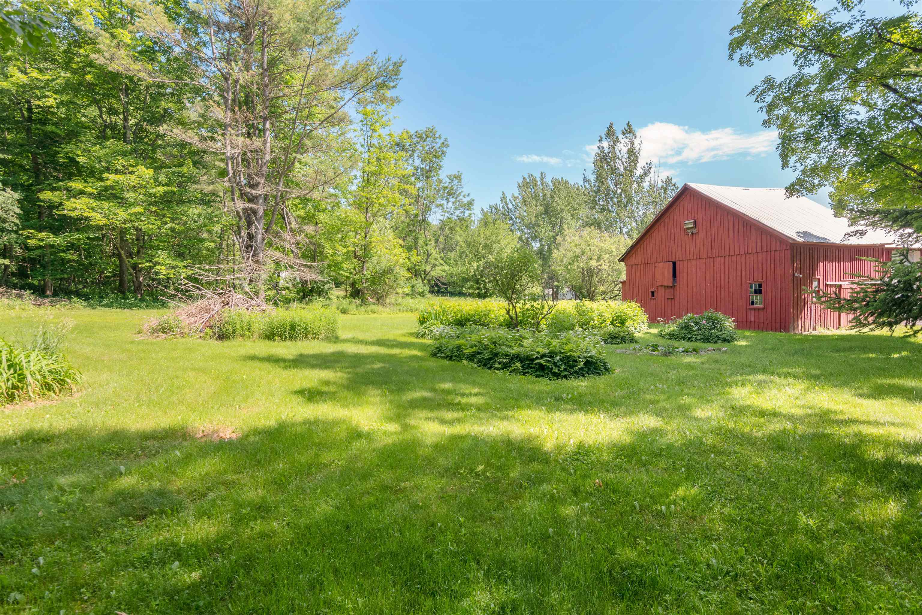 361 Browns Trace Road Jericho, VT 05465 - Photo 23 of 30