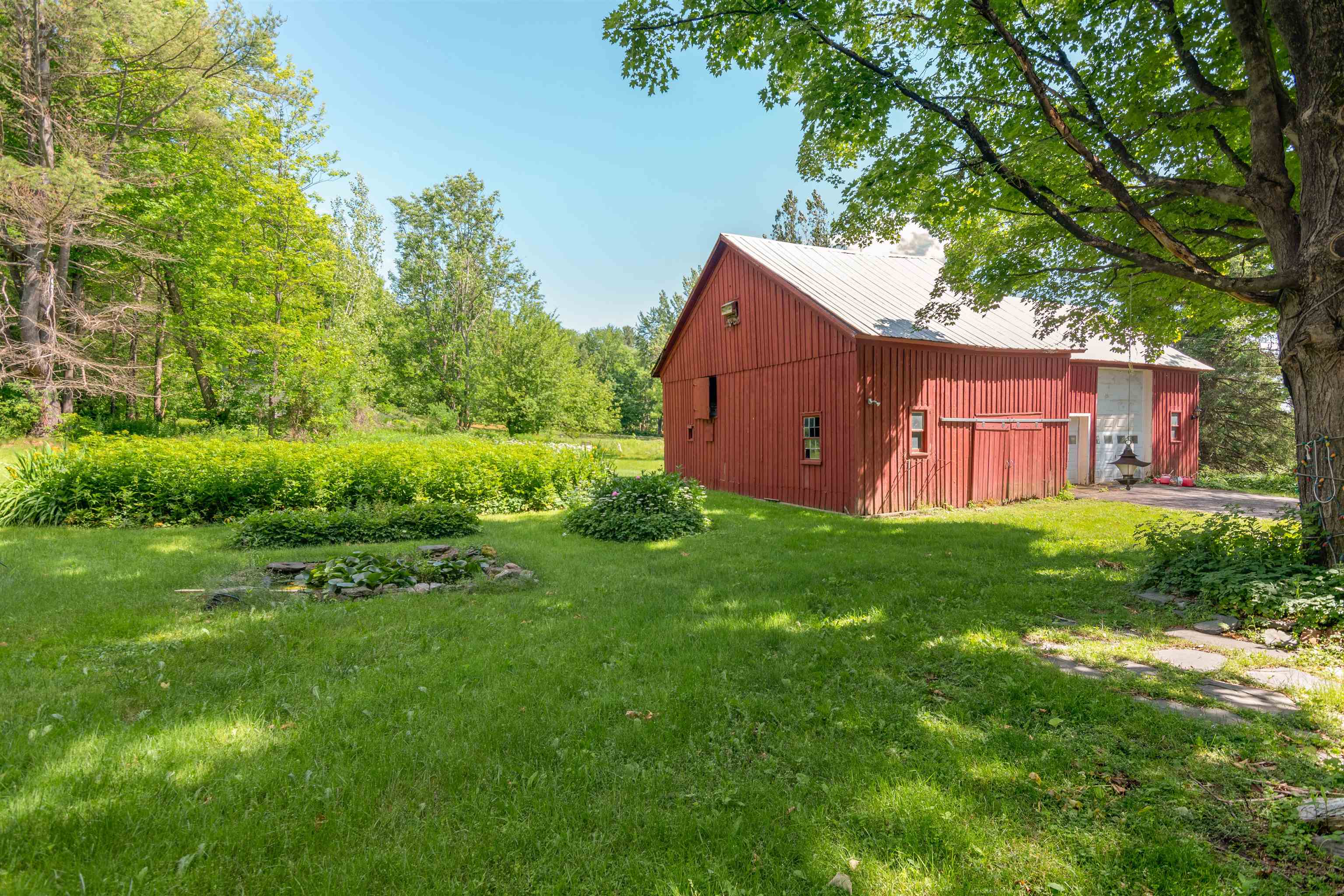 361 Browns Trace Road Jericho, VT 05465 - Photo 24 of 30