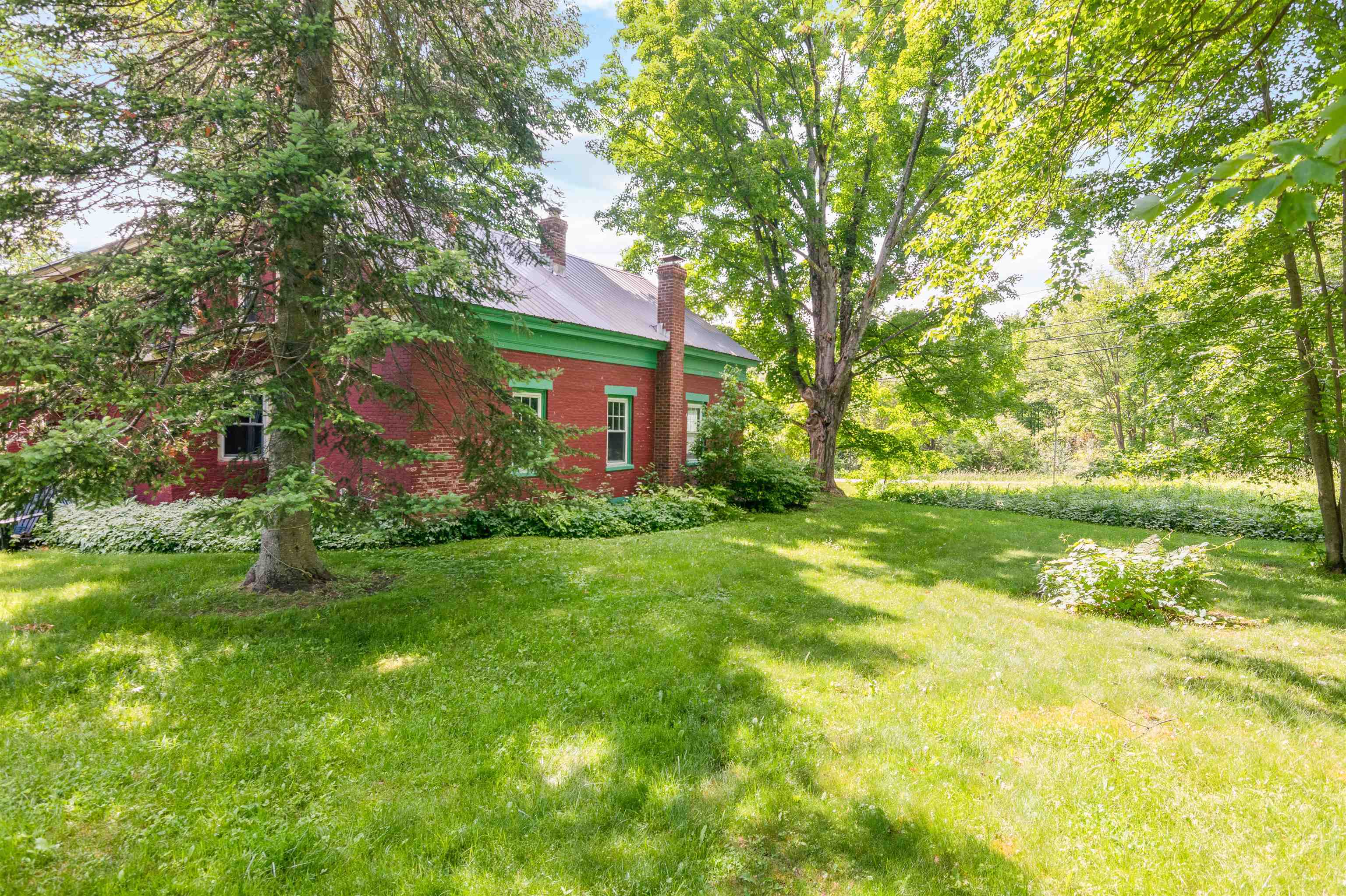 361 Browns Trace Road Jericho, VT 05465 - Photo 25 of 30