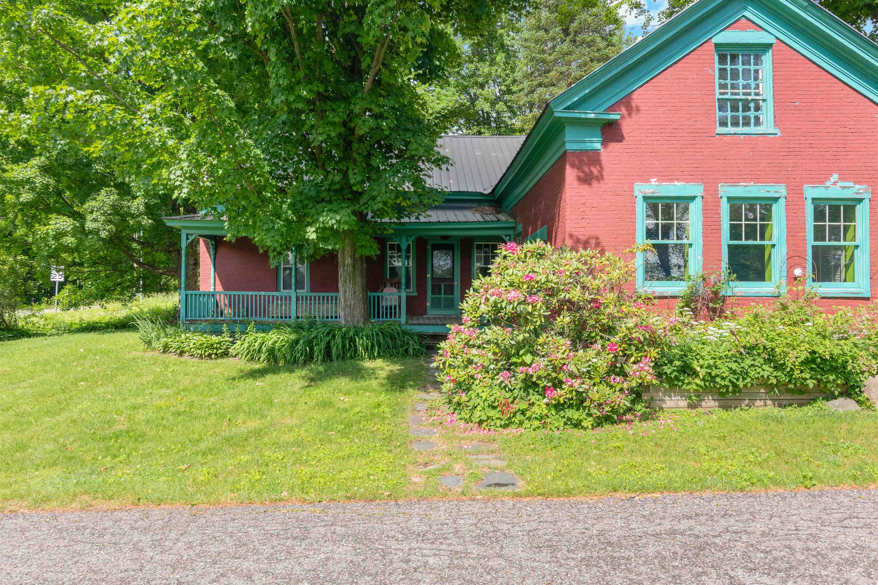 361 Browns Trace Road Jericho, VT 05465 - Photo 26 of 30