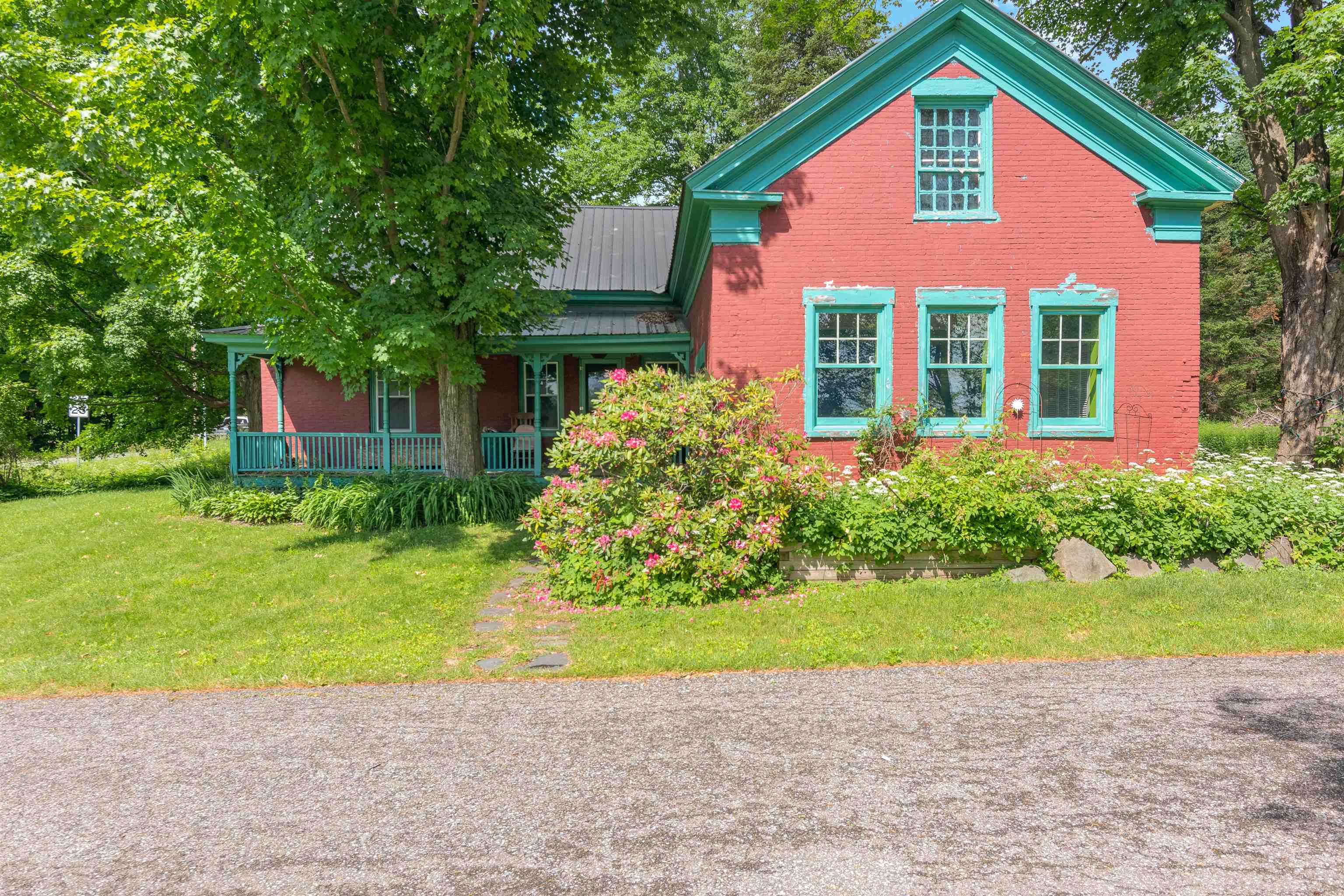 361 Browns Trace Road Jericho, VT 05465 - Photo 27 of 30
