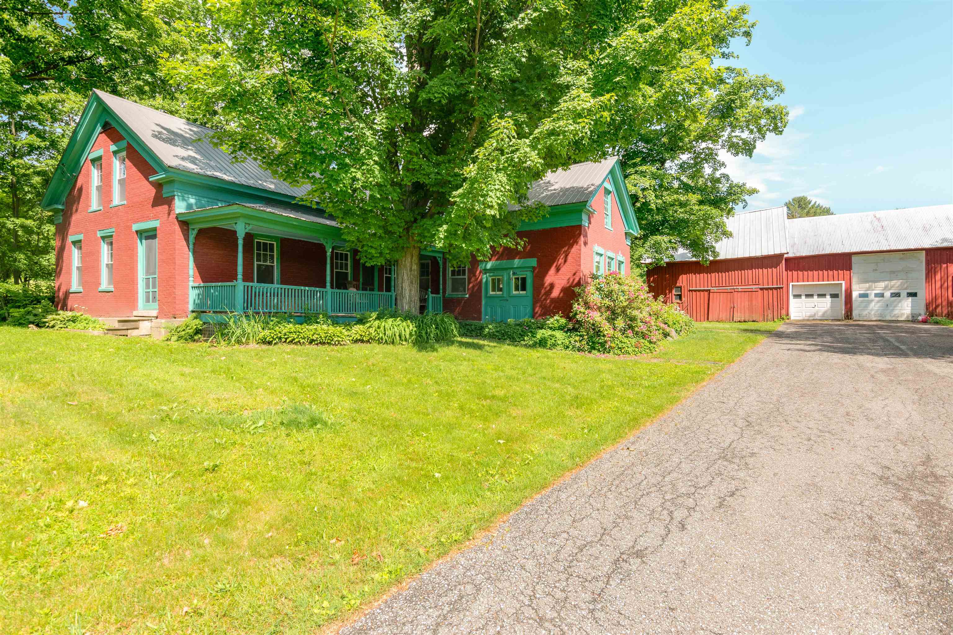 361 Browns Trace Road Jericho, VT 05465 - Photo 28 of 30
