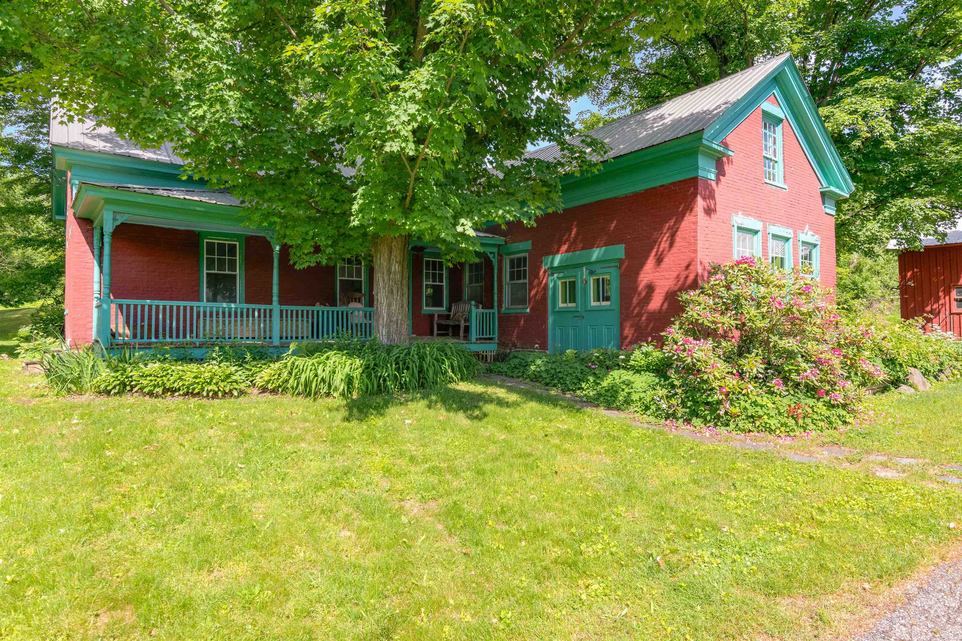361 Browns Trace Road Jericho, VT 05465 - Photo 29 of 30