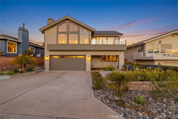 $2,650,000 | 251 Vista Del Mar Avenue, Pismo Beach, CA 93449