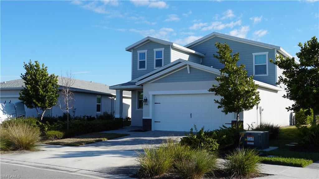 17941 Saddle Road Punta Gorda, FL 33982 - Photo 2 of 15