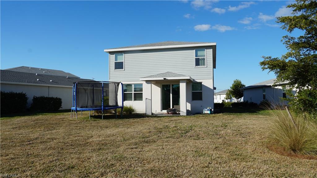 17941 Saddle Road Punta Gorda, FL 33982 - Photo 4 of 15