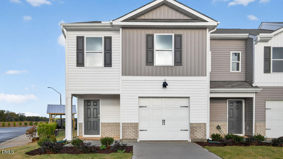 39 Sweet Mdw Road Angier, NC 27501 - Photo 1 of 32 Mitchell B2 Rendering