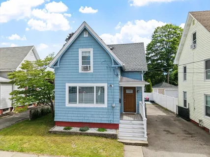 $529,000 | 21 Dennison Avenue, Lynn, MA 01904
