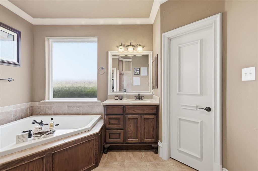 7000 Hunnington Drive Sanger, TX 76266 - Photo 12 of 33