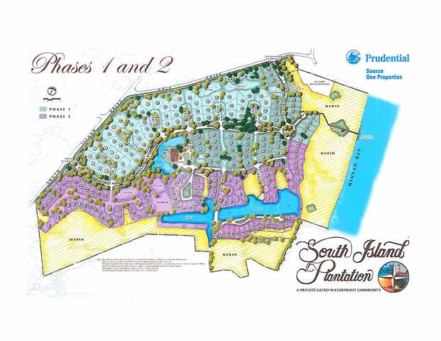 115 Oak Lawn Road Georgetown, SC 29440 - Photo 10 of 10 Gallery Image 10