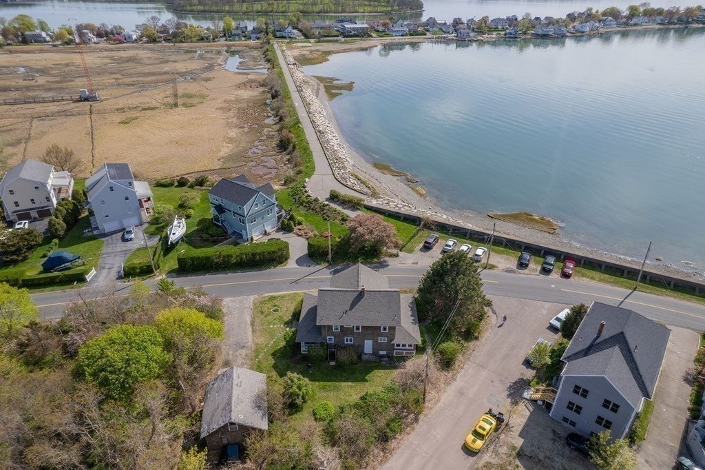 126 Newport Road Hull, MA 02045 - Photo 37 of 41