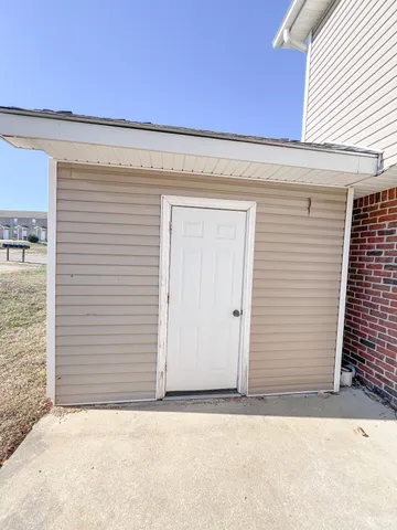 $995 | 1217 Ashridge Drive, Unit C, Clarksville, TN 37042