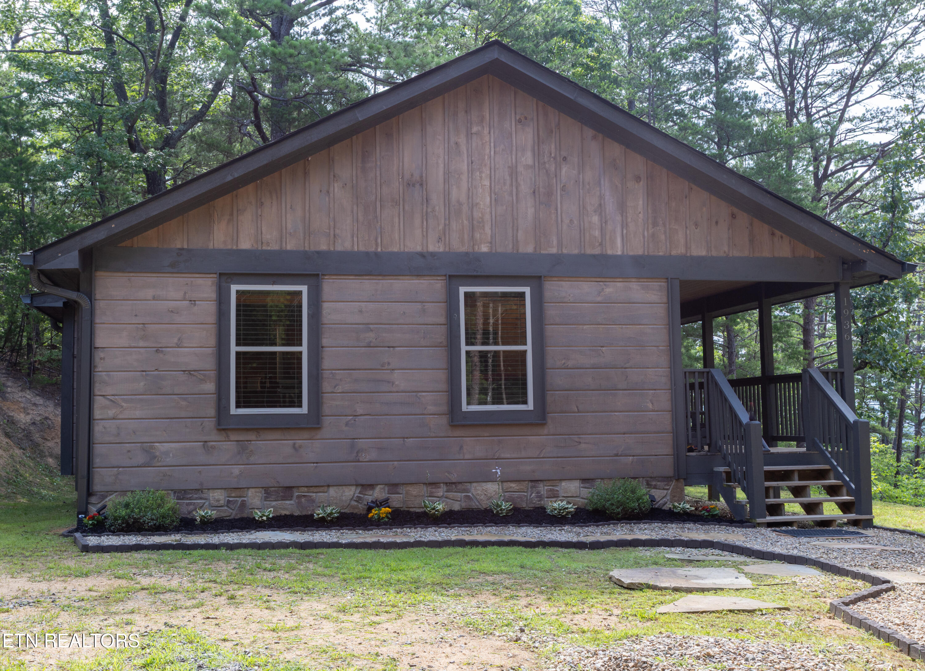 1936 Seagle Hollow Road Sevierville, TN 37876 - Photo 20 of 21 Cabin 16