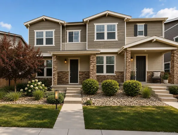 $455,000 | 21892 East Quincy Circle, Aurora, CO 80015
