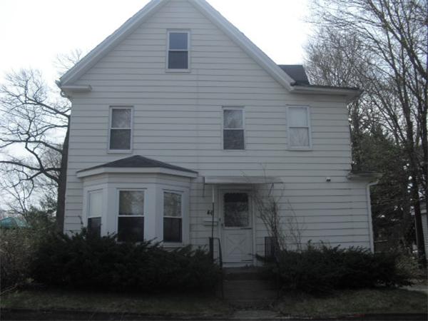 46 Bethany Road Framingham, MA 01702 - Photo 1 of 1 Gallery Image 1