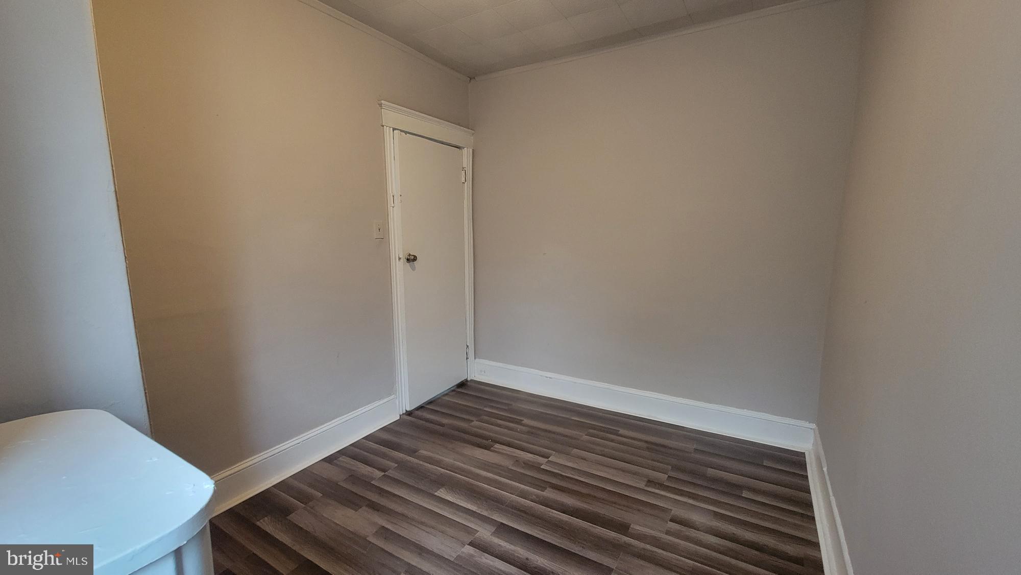 3208 D Street Philadelphia, PA 19134 - Photo 24 of 33 a view of small space with wooden floor
