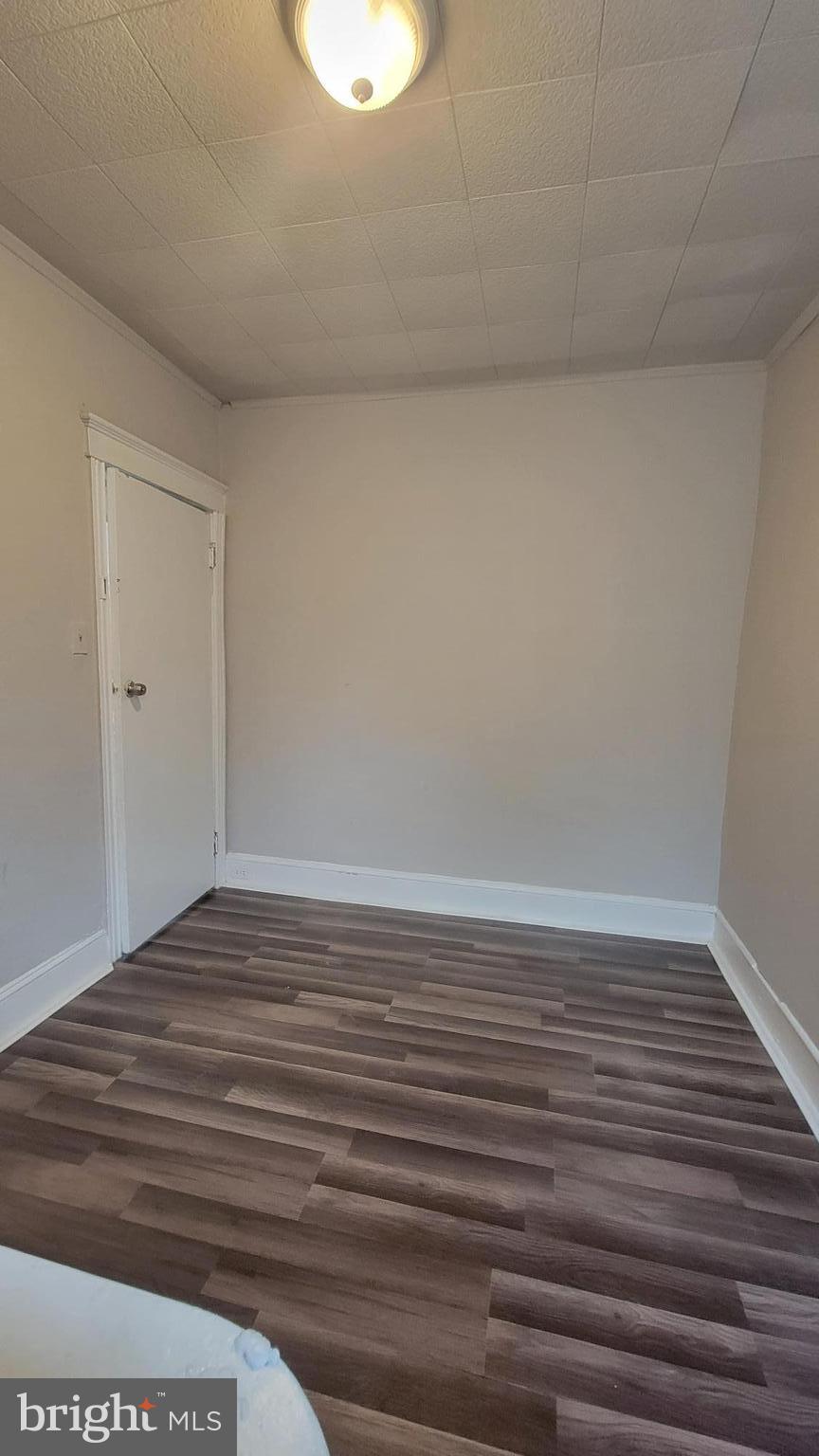3208 D Street Philadelphia, PA 19134 - Photo 25 of 33 a view of a room with wooden floor