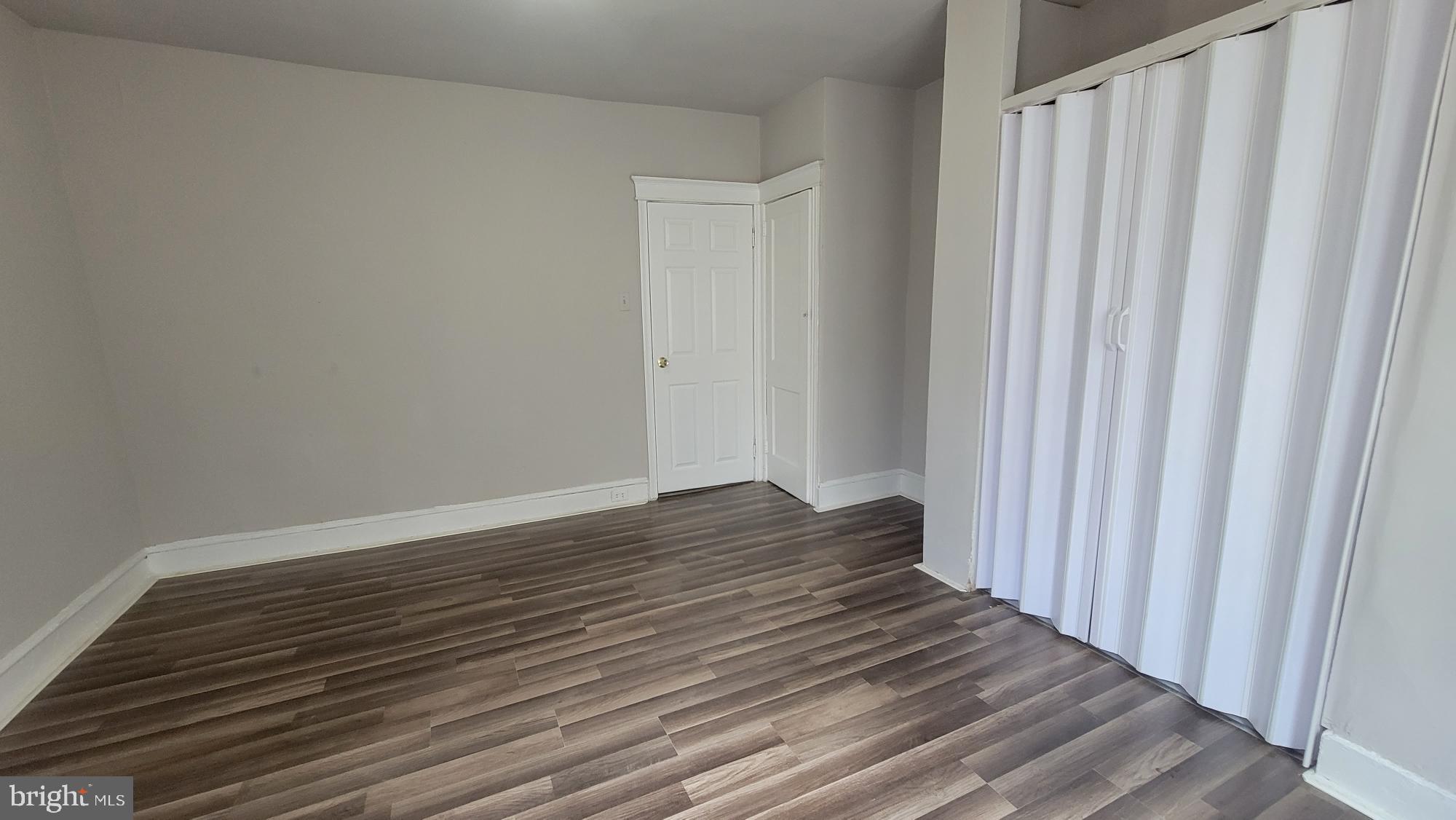 3208 D Street Philadelphia, PA 19134 - Photo 31 of 33 a view of a room with wooden floor