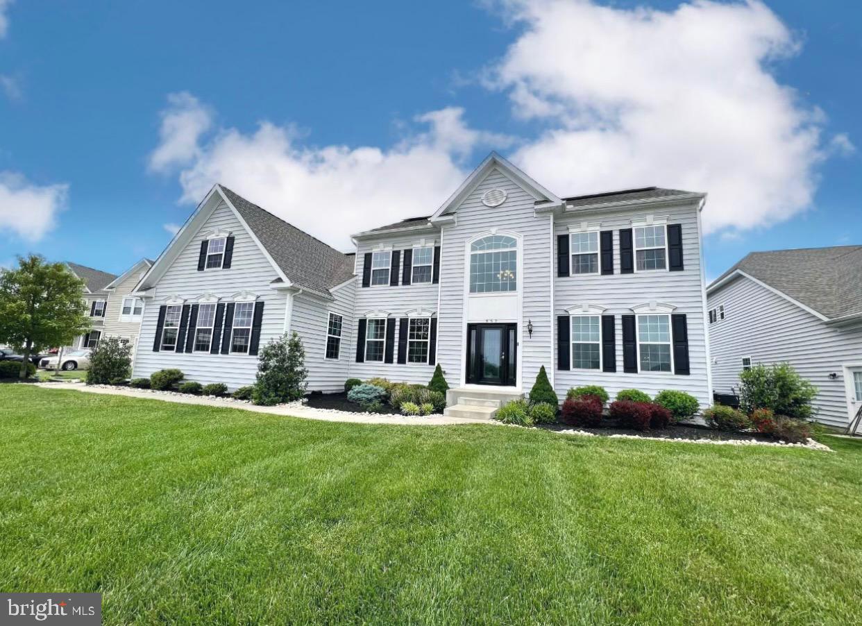 852 Ashby Drive Middletown, DE 19709 - Photo 1 of 44