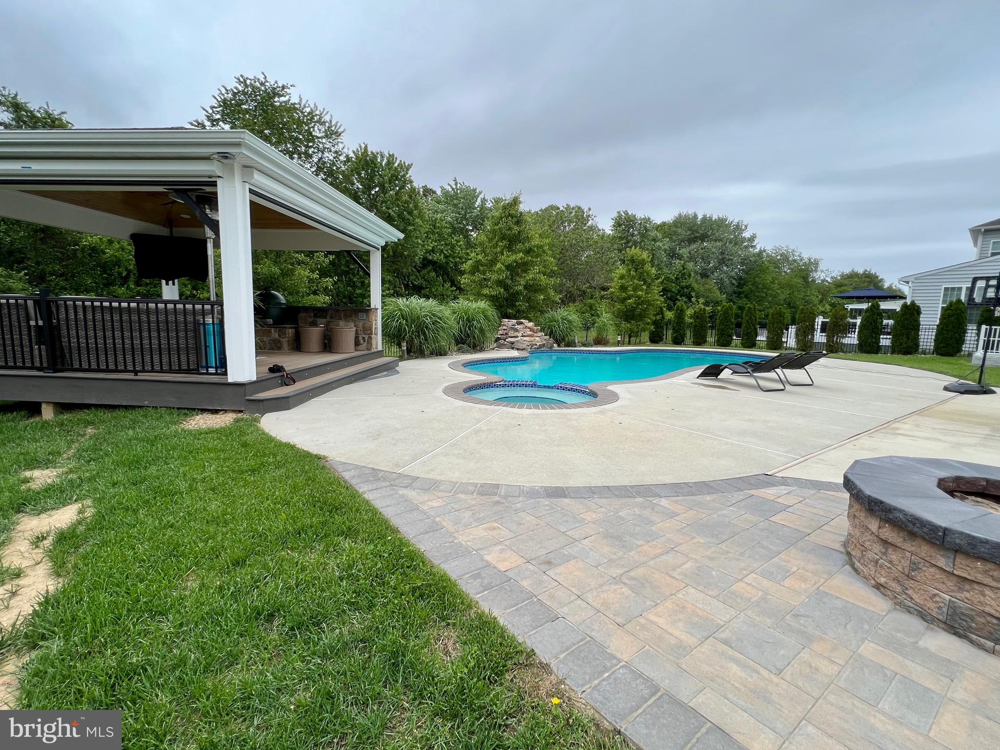 852 Ashby Drive Middletown, DE 19709 - Photo 12 of 44