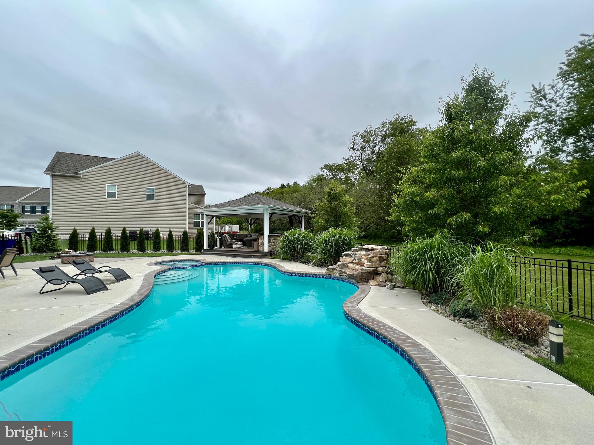 852 Ashby Drive Middletown, DE 19709 - Photo 15 of 44