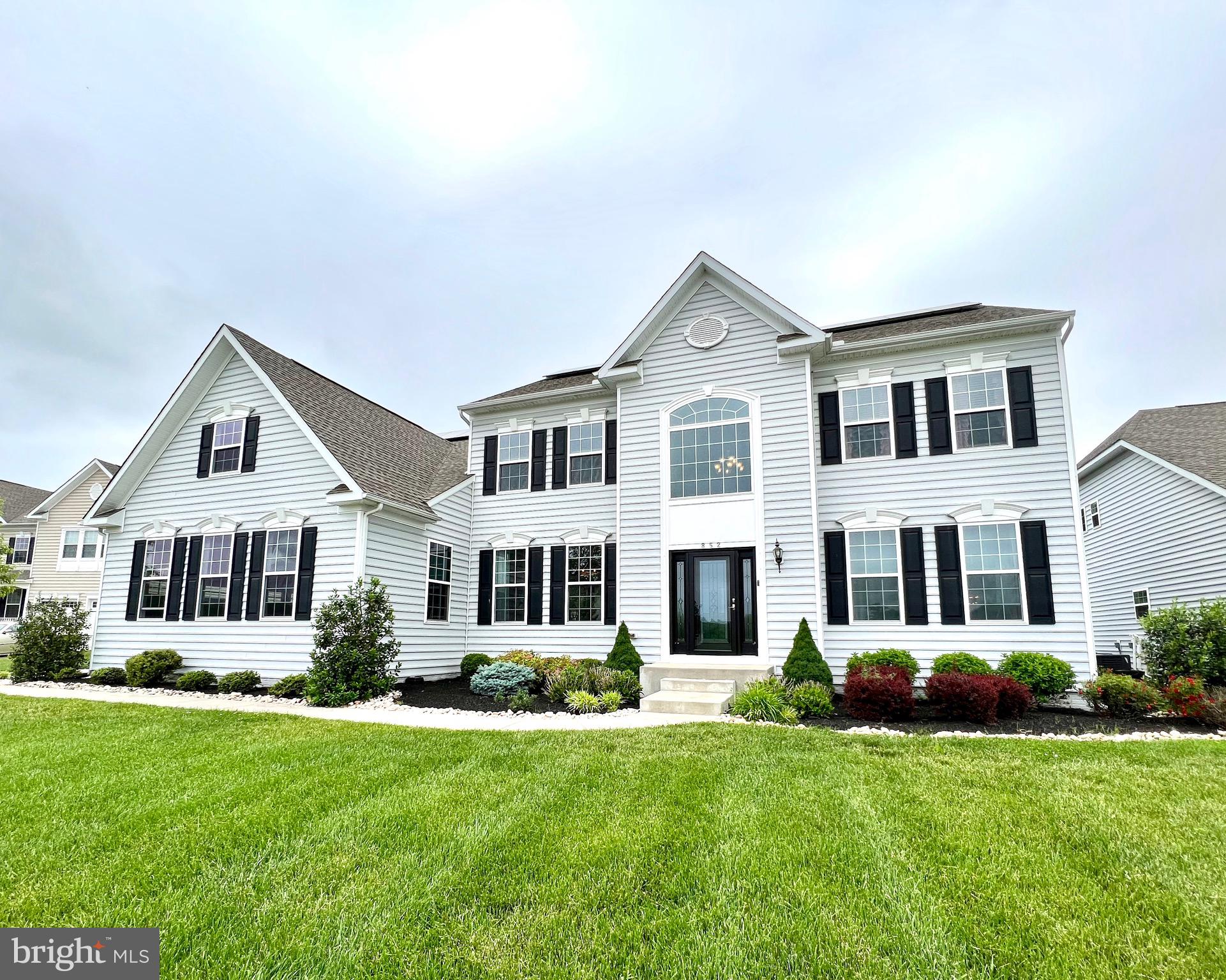 852 Ashby Drive Middletown, DE 19709 - Photo 2 of 44