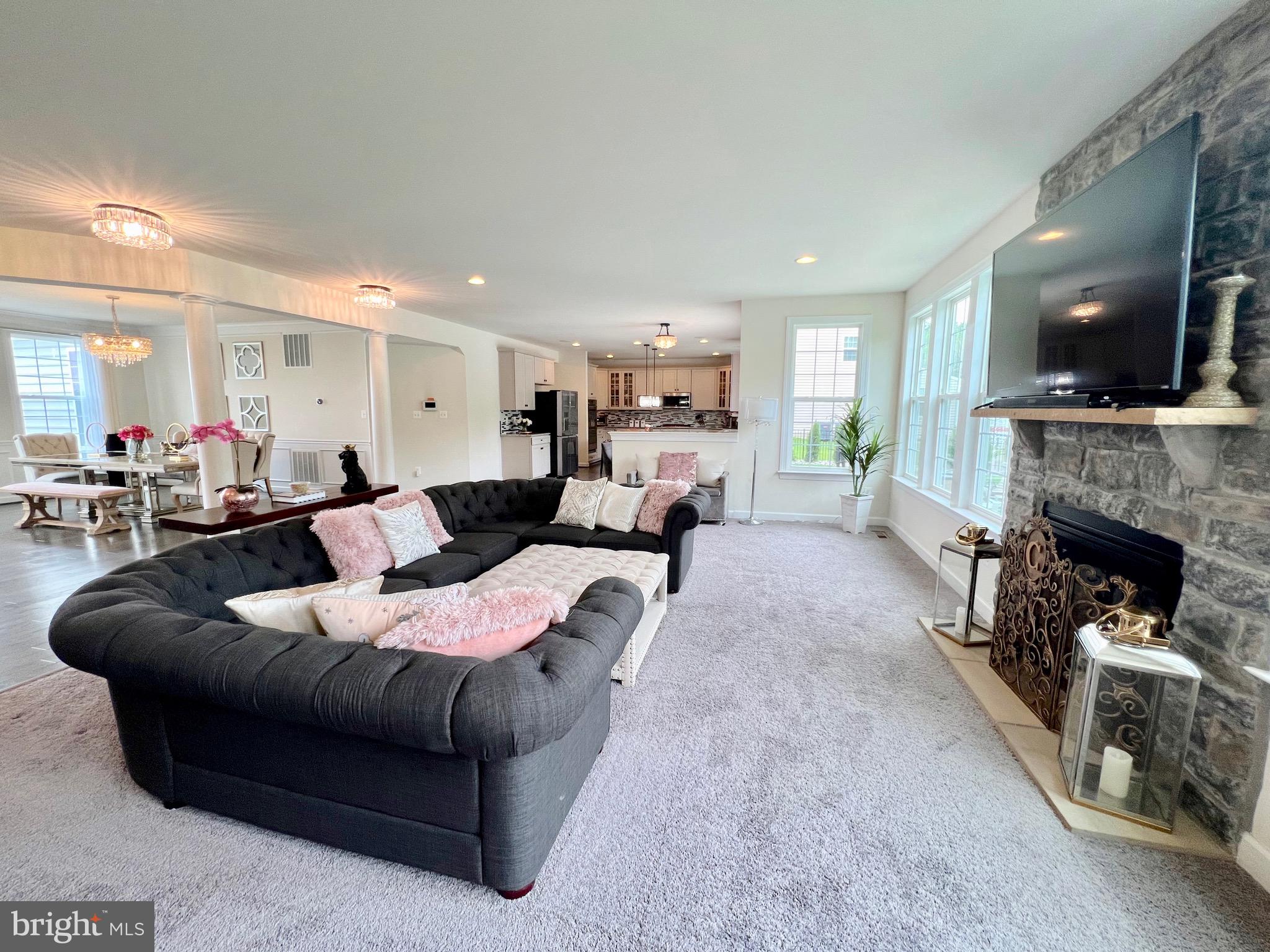 852 Ashby Drive Middletown, DE 19709 - Photo 21 of 44