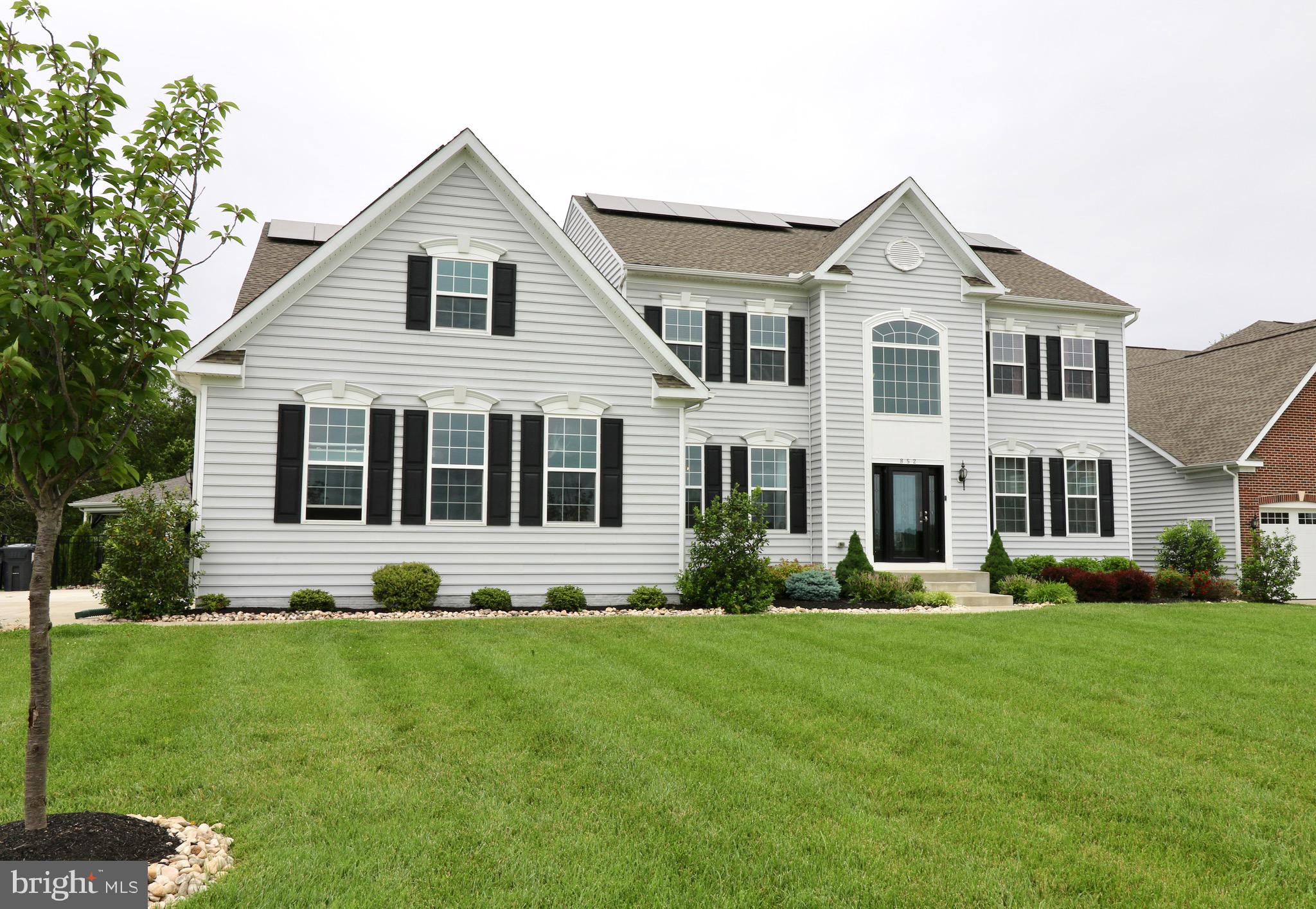 852 Ashby Drive Middletown, DE 19709 - Photo 4 of 44