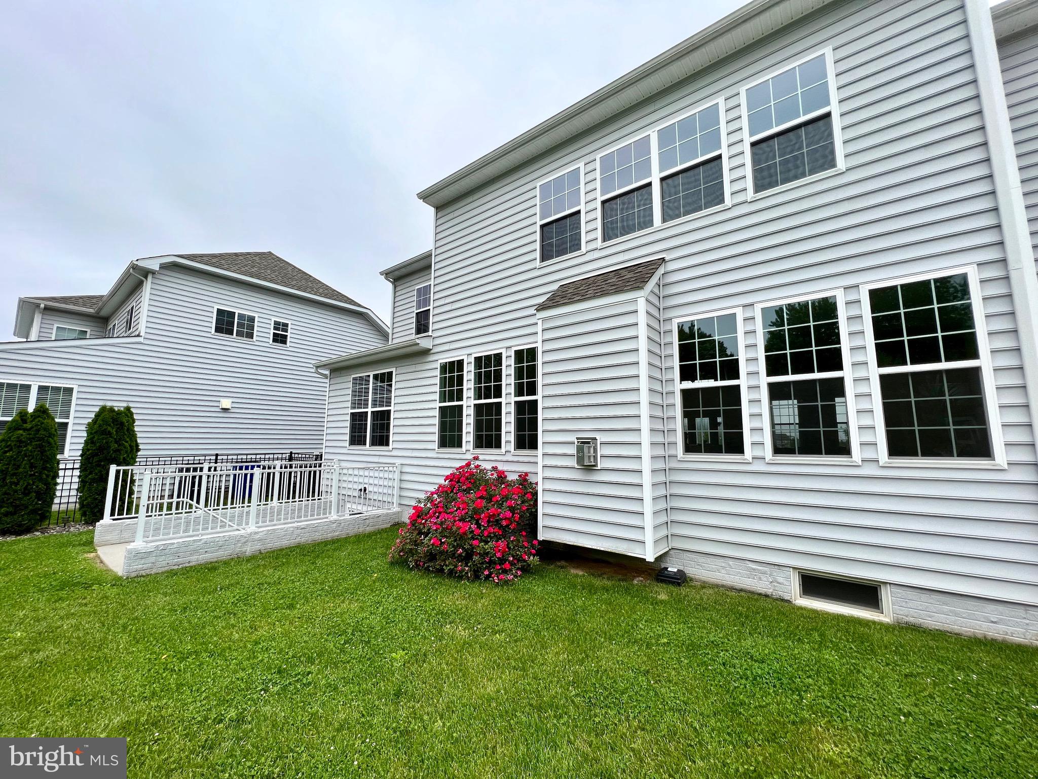 852 Ashby Drive Middletown, DE 19709 - Photo 7 of 44